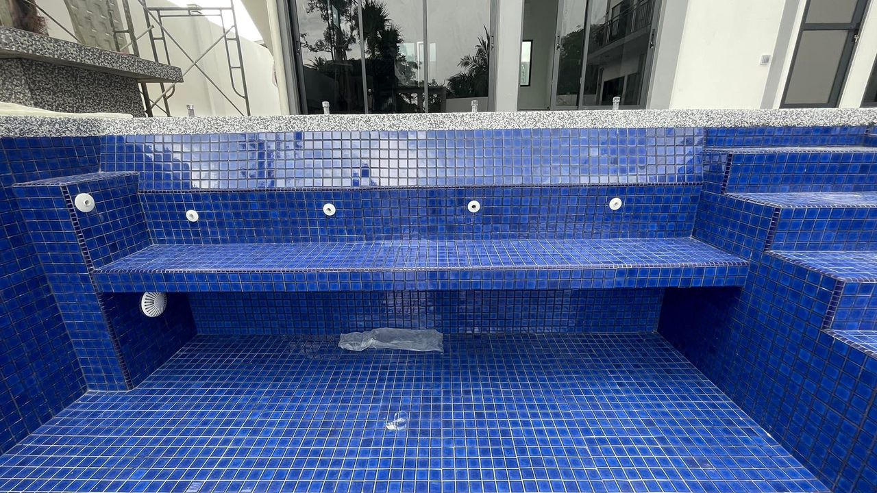 ...