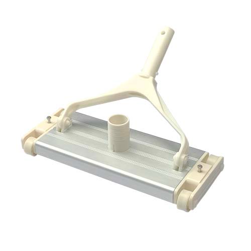 Aluminium Vacuum Head (14inch) (38mm connection)