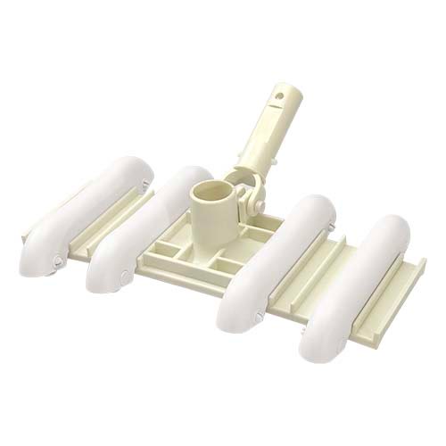 Flexible Pool Vacuum Head (14inch)