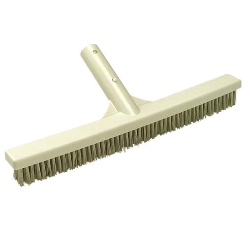 Stainless Steel Algae Brush (14inch)