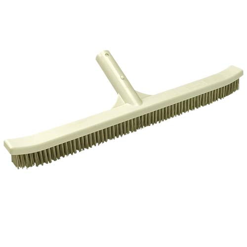 Stainless Steel Algae Brush (18inch)