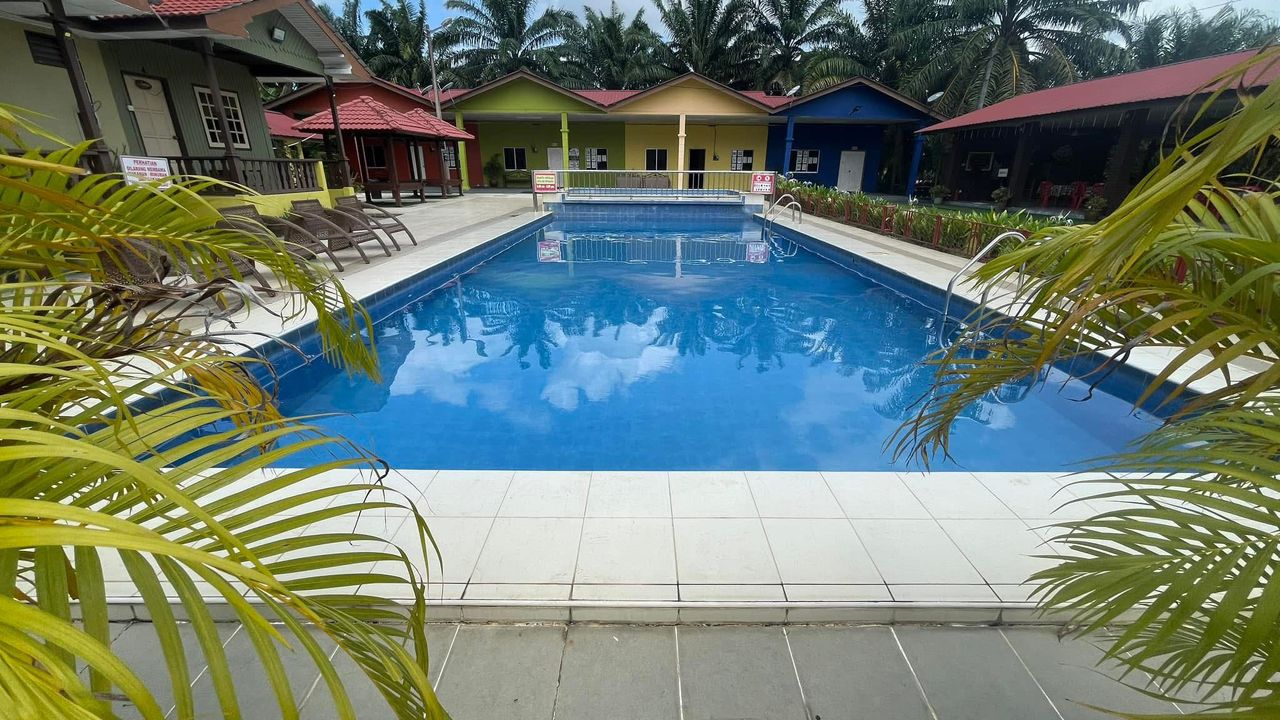 Jengka, Pahang