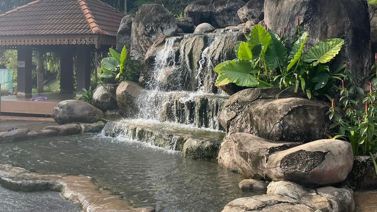 Jerantut, Pahang