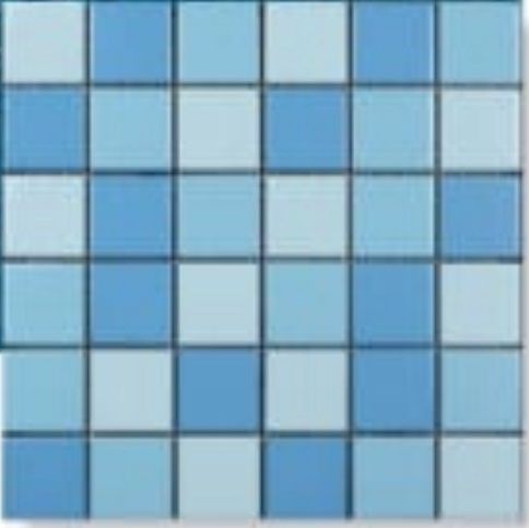 Porcelain Mosaic (RM8.50/PC)