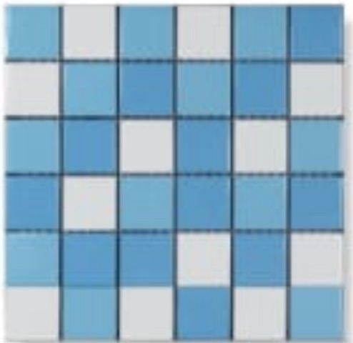 Porcelain Mosaic (RM8.50/PC)