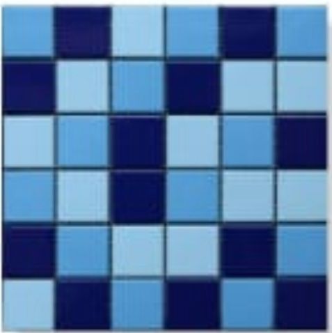 Porcelain Mosaic (RM8.50/PC)