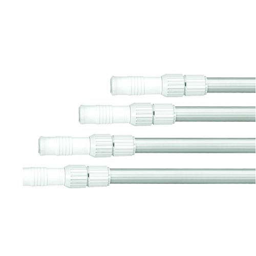 Aluminium Telescopic Poles With Grip Lock