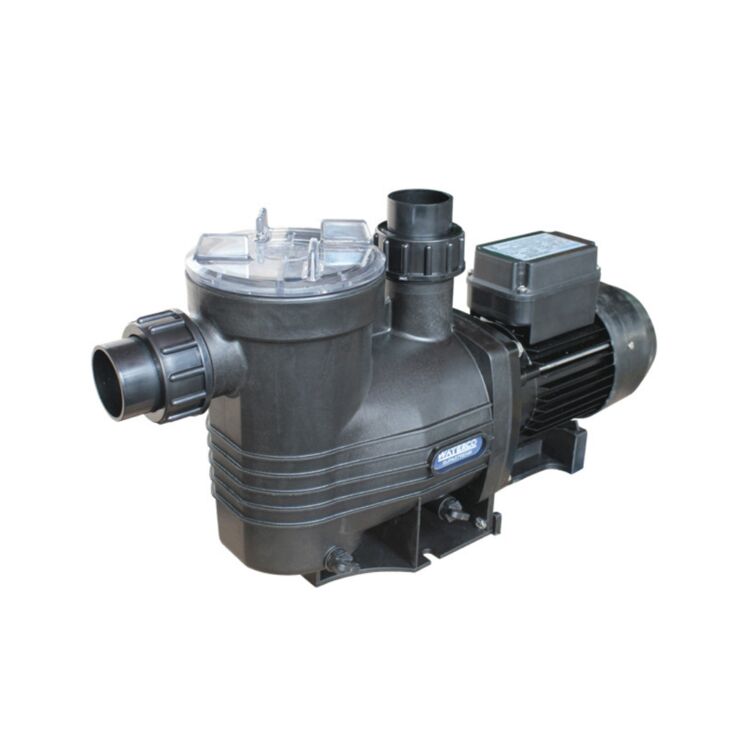 Supastream 
