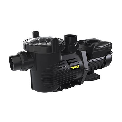 E-Power Variable Speed